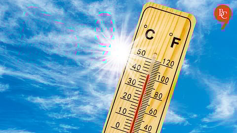 Pune Gets Relief From Rain; Warmer Days Ahead Across Maharashtra This Month