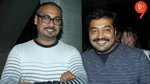 Anurag Kashyap Defends Brother Abhinav Amid Salman Khan Controversy