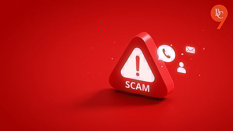 Pune Police Warns Citizens Amid Fake RTO Challans and APK Files on WhatsApp