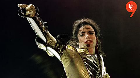 Michael Jackson Leads Forbes 2025 Richest Dead Celebrities with $105 Million Earnings