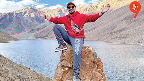 Travel Influencer Anunay Sood Passes Away at 32, Leaving 1.4 Million Followers Mourning