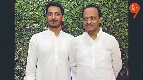 Questions are Raised Over Land Purchase Linked to Parth Pawar in Pune