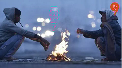 Clear Skies Marks Arrival of Winter; Pune Records Dip in Temperature