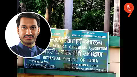 Pune: Case Filed in Mundhwa Land Deal; Parth Ajit Pawar not Named in FIR