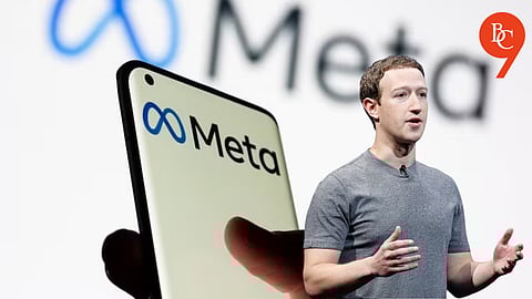 Meta to Invest $600 Billion in AI Data Centers Expansion