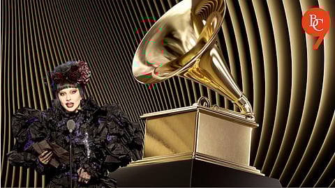 Kendrick Lamar and Lady Gaga lead 2026 Grammy nominations