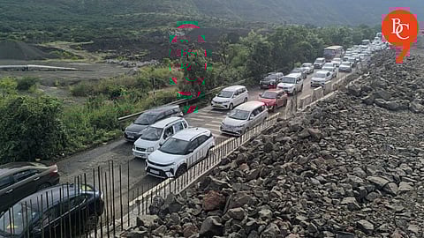 Traffic, Tolls, and Too Many Jobs in One Place: The Case for Decentralizing Pune