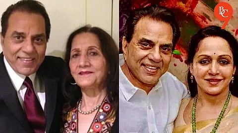 Dharmendra Addresses Rumors of Converting to Islam for Marriage to Hema Malini