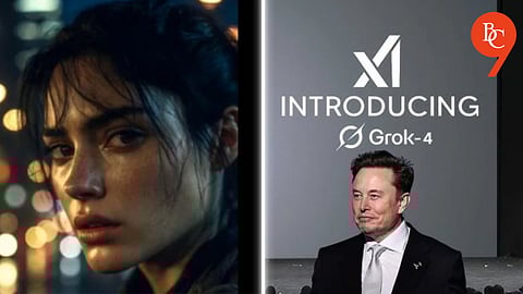 Animate Still Images Effortlessly with Elon Musk’s Grok Imagine AI; Here’s a Step-by-Step Guide