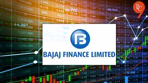 Brokerages Remain Positive Despite Bajaj Finance's 6% Share Drop After Q2