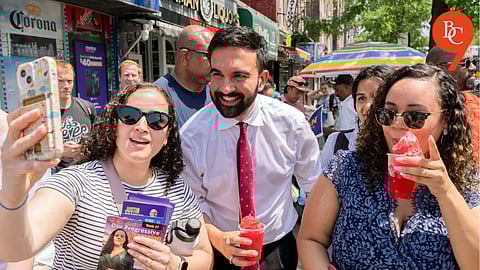 Zohran Mamdani: From Rap to TikTok Campaigns, NYC’s Youngest Mayor is Redefining Politics & Winning the Hearts of Gen Z