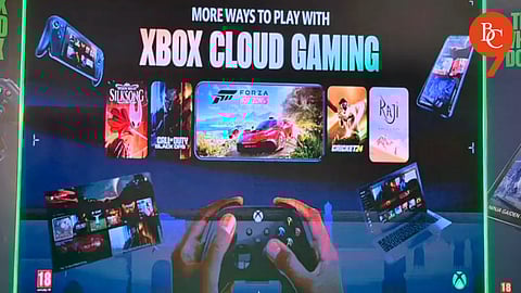 Microsoft Brings Xbox Cloud Gaming to India: Stream Games on Phone, PC, and TV