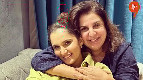 Farah Khan Shares Sania Mirza's Struggles with Panic Attacks Post-Divorce from Shoaib Malik