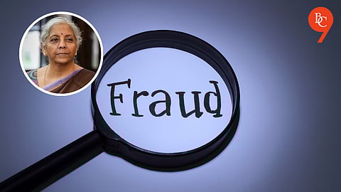 Pune: Retired LIC Officer Duped of 99 Lakh With Fake Warrant With Nirmala Sitharaman Sign