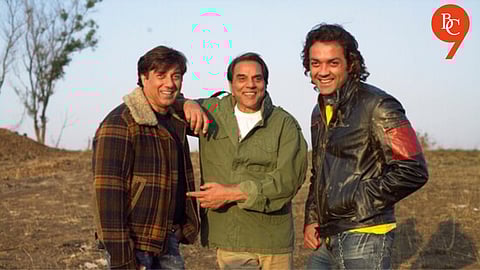 False Reports of Dharmendra's Death Highlight Media's Rush to Publish