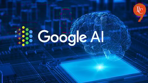 Google to Invest $40 Billion in Texas Data Centers as AI Demand Surges