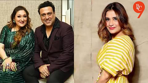 Arti Singh Expresses Relief Over Aunt Sunita Ahuja's Heartfelt Comment