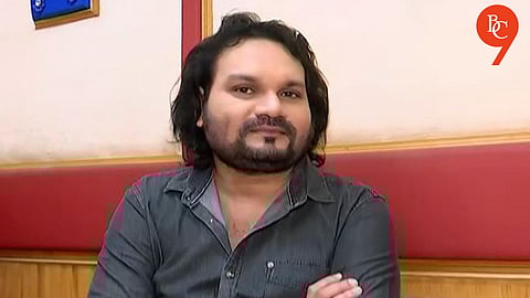 Odia Singer Humane Sagar in Critical Condition with Acute Liver Failure