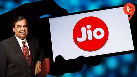 Jio Gives Google Gemini 3 Package Worth ₹35,000 Free to These Eligible Users