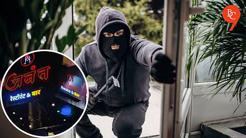 Midnight Chaos in Pune: Machete Carrying Men Strike Restaurant Bar; Looted Cash