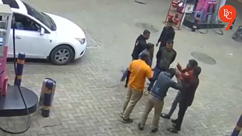 Pune Petrol Pumps to be Remain Shut After 7 PM Following Back to Back Attack on Staff