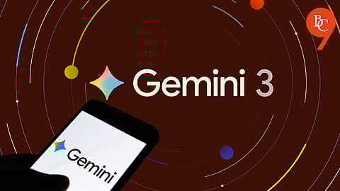 Google Launches Gemini 3: AI Model Now Embedded in Google Search, a Leap Forward for AI