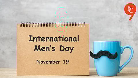 International Men’s Day 2025: 30+ Heartfelt Wishes & Quotes to Celebrate the Men in Your Life