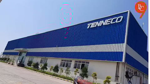 Tenneco Clean Air Shares Surge with 27% Premium Listing, Boosting Investor Gains