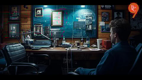 Understanding Parasocial: Why People Feel Attached to Celebrities, Politicians and AI