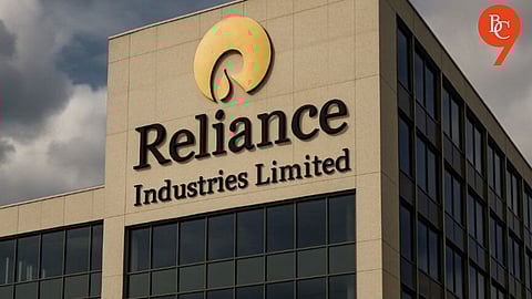 Reliance Industries Shares Surge 2% Amid Optimism for O2C and New Energy Ventures