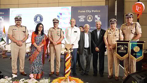 Pune Police Launches Special Initiative with Educational Institutions to Curb Student Crime and Drug Abuse