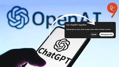 ChatGPT Group Chat Feature Launches in India: Step-by-Step Guide to Enable & Use