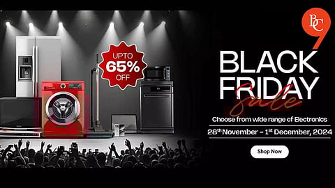 Black Friday Deals at Vijay Sales: Huge Discounts on iPhone 13, 15, 16 & 17 Pro Max