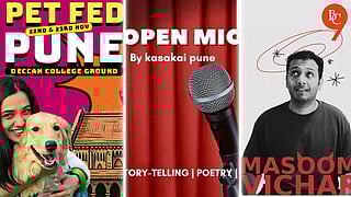 Things to Do in Pune This Weekend: 8 Events You Absolutely Shouldn’t Miss