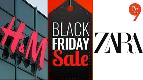 Black Friday Sale 2025: Dates, Top Deals, & Major Discounts From Zara, H&M, Nykaa, Sephora, Mamaearth & More