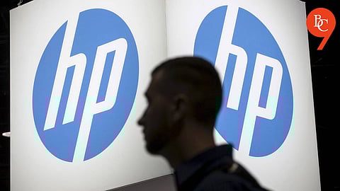 HP to Lay Off 4,000–6,000 Employees by FY28 as It Expands AI Investments