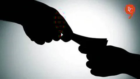 Pune: Police Constable Held by ACB for Taking ₹5000 Bribe to Execute Warrent