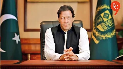 Family Seeks Access to Imran Khan in Jail Amid Speculation Over His Death