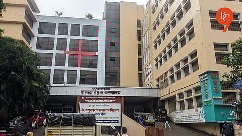 Pune: Kamala Nehru Hospital's Services Collapse; ₹13 Crore Approved for Immediate Upgrade