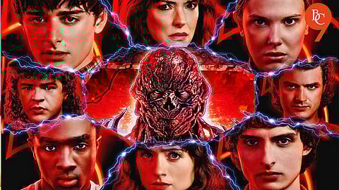 Final Season of Stranger Things Triggers Global Buzz, Streaming Glitches and Meme Explosion