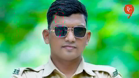 Pune: Police Constable Saves Man's Life After Sudden Heart Attack in Yerwada