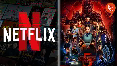 Netflix Suffers Outage as ‘Stranger Things’ Season 5 Premieres; Thousands Report Issues Globally