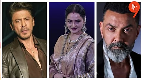 Bollywood Icons Gather to Pay Respects at Dharmendra’s Prayer Meet