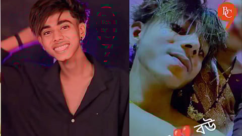 Alleged Intimate Video of Bengali Influencer Sparks Concerns Over Rising Deepfake Menace