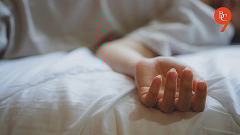 20-Year-Old Woman Dies by Suicide After Jumping from Building On Bhau Rangari Road