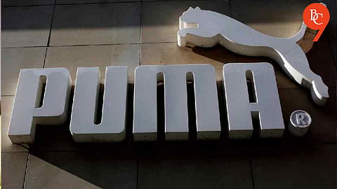 Puma Shares Jump 17% Amid Acquisition Talks with China's Anta Sports