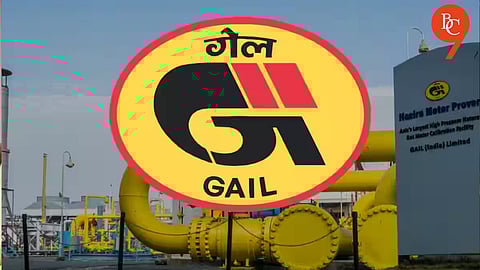 GAIL Shares Slide 6.5% Despite Tariff Hike, Investors Seek Answers