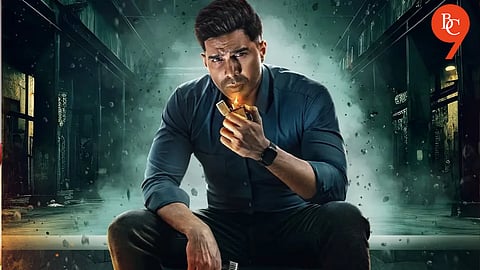 Vishnu Vishal’s Aaryan Now Available for Streaming: OTT Platform and Viewing Details