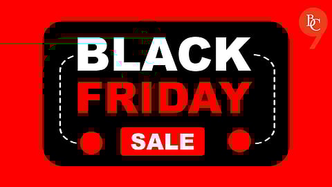 Black Friday Scam Alert: From Fake Websites To AI Videos, Watch Out For These Common Scams