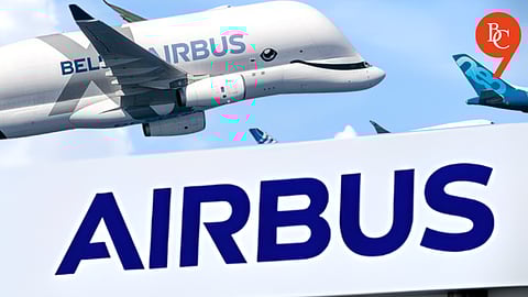 Airbus A320 Software Problem Forces Grounding of 6,000 Aircraft – What Went Wrong | Explained